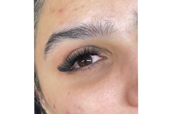 نکات مهم در انتخاب اکستنشن مژه