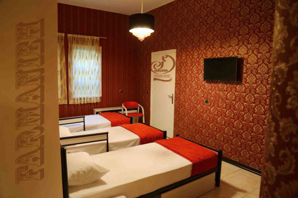 نکات مهم برای زندگی در خانه سالمندان