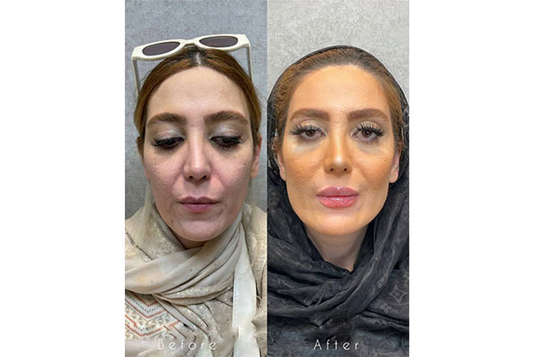 درمانگاه تخصصی پوست، مو و لیزر ریحانه سلامت پارسیان