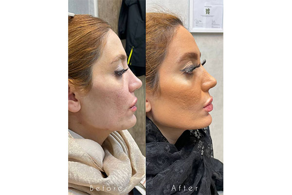 درمانگاه تخصصی پوست، مو و لیزر ریحانه سلامت پارسیان