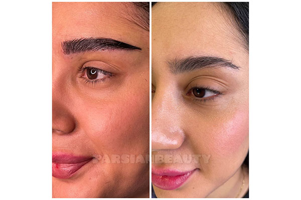 درمانگاه تخصصی پوست، مو و لیزر ریحانه سلامت پارسیان