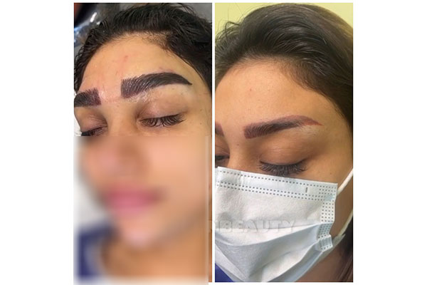 درمانگاه تخصصی پوست، مو و لیزر ریحانه سلامت پارسیان