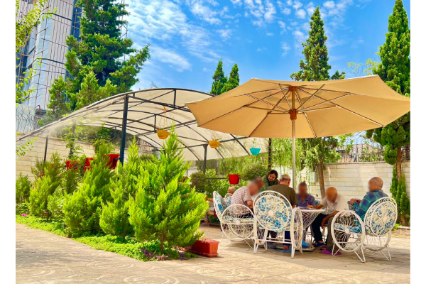 خانه سالمندان خوب چه ویژگی‌هایی دارد؟ ۱۰ معیار مهم قبل از تصمیم‌گیری