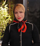 دکتر شقایق قاسمی - پوست، مو و زیبایی