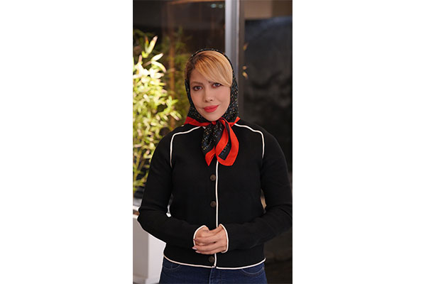 دکتر شقایق قاسمی - پوست، مو و زیبایی