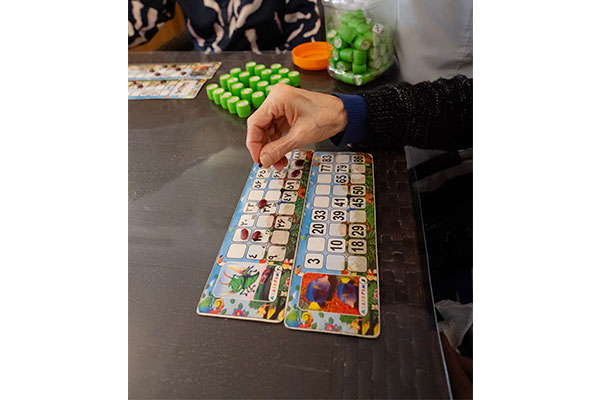 انواع برنامه های سالم تفریحی و سرگرمی برای سالمندان