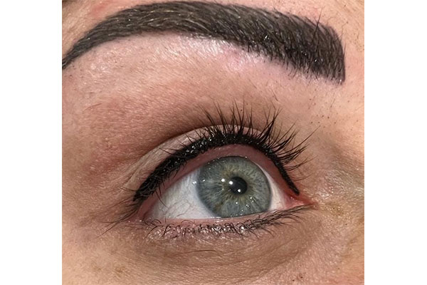 مراقبت های مهم قبل از انجام آرایش دائم