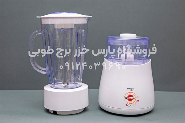 خردکن، مخلوط‌کن و آبمیوه‌گیری؛ انتخاب بر اساس نیاز روزانه