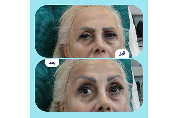 دکتر سارا جلیلی - پوست، مو و زیبایی