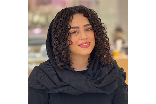 مرکز مو صافر (ثریا صفدری)