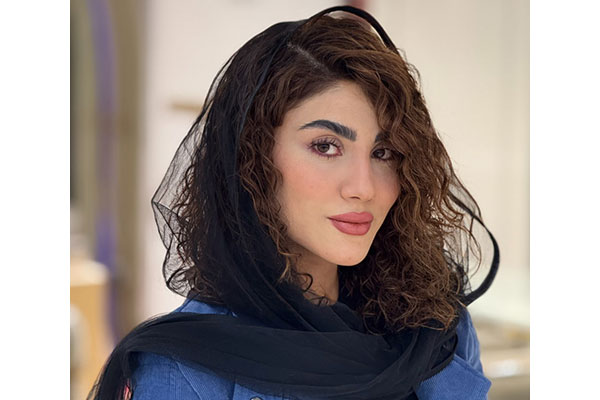 مرکز مو صافر (ثریا صفدری)