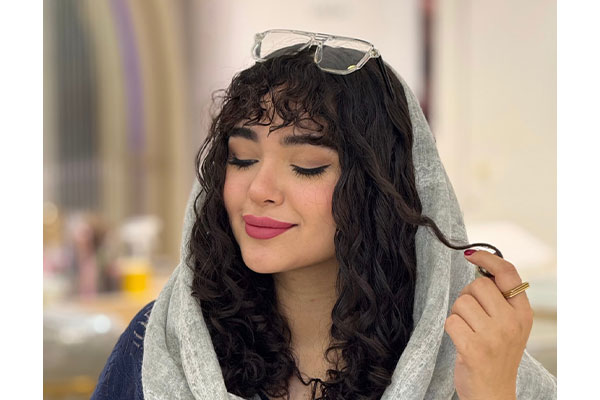 مرکز مو صافر (ثریا صفدری)
