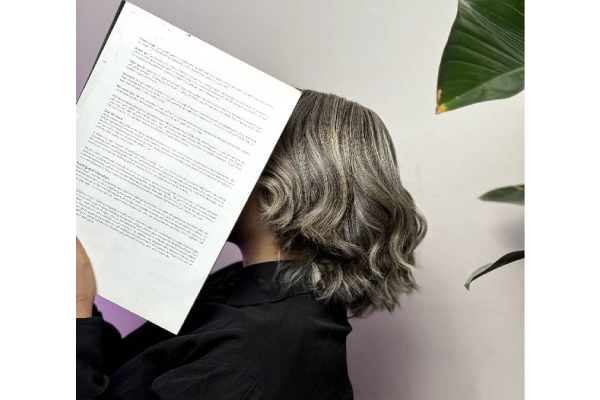 انجام لولایت حرفه ای در سالن زیبایی بیوتی گاردن