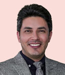 دکتر محسن نوربخش - کلینیک زیبایی کیافرین