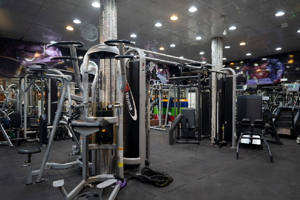 ارائه برنامه های تمرینی شخصی برای هر فرد