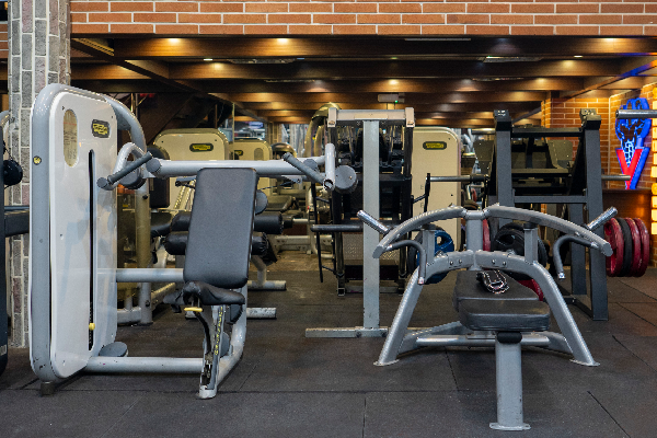 مکانی برای پیشرفت، نه صرفا تمرین