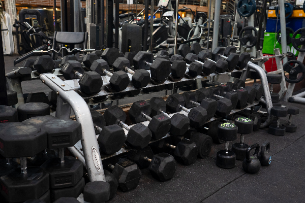 بهترین گزینه برای رسیدن به فرم ایده آل اندام: فیتنس 