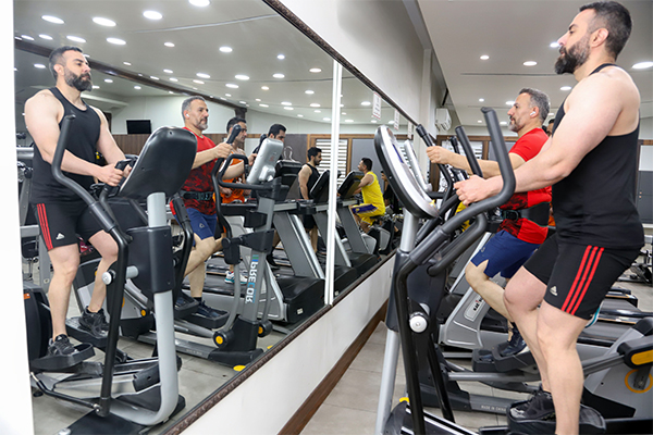 مزایای ورزش ایروبیک چیست؟