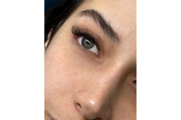 بعد از انجام اکستنشن مژه چه مراقبت هایی باید صورت گیرد؟