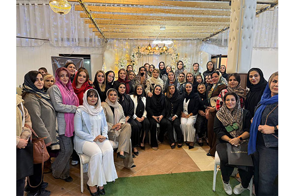 سالن زیبایی ویدامو - Ottokeunis