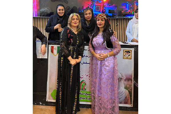سالن زیبایی ویدامو - Ottokeunis