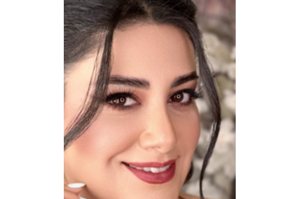 انواع میکاپ برای عروس