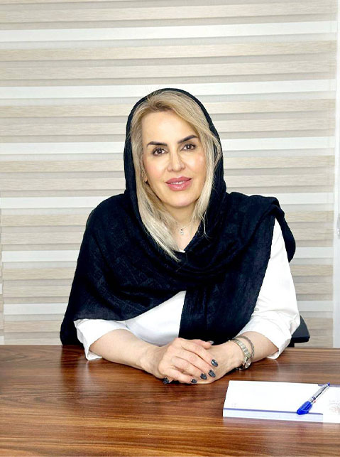 دکتر مهرنوش گرانمایه - پوست، زیبایی و زیبایی