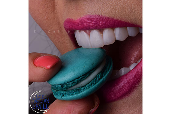 کلینیک دندانپزشکی دکتر حضرتی