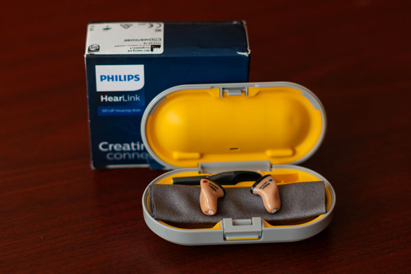 چرا سمعک آلفا بهترین انتخاب برای خرید سمعک است؟