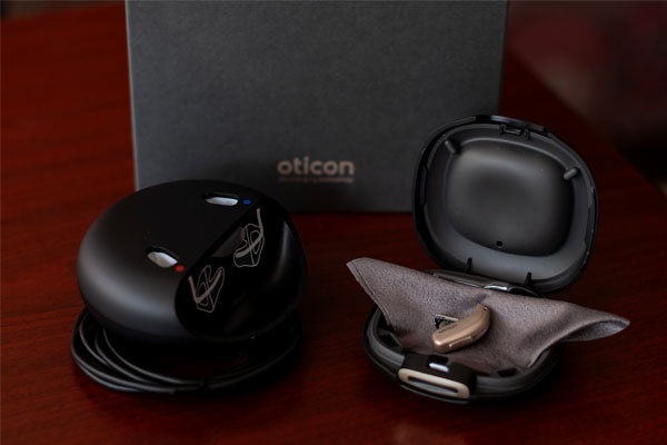  چرا سمعک آلفا انتخاب مناسبی برای خرید سمعک است؟