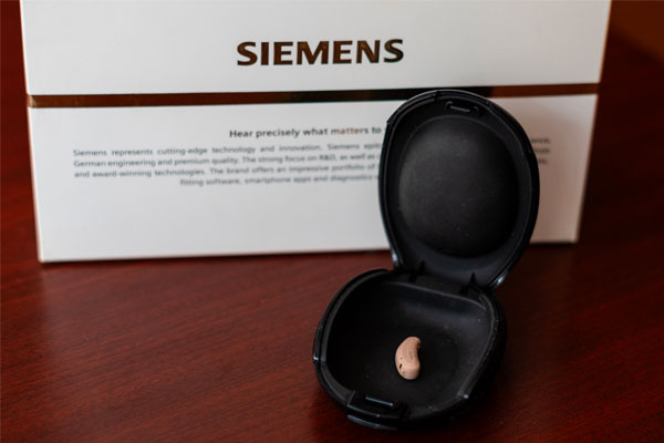 نکاتی که باید در هنگام خرید سمعک به آن توجه کنیم