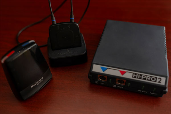 خدمات تخصصی ارزیابی و تست‌های پیشرفته