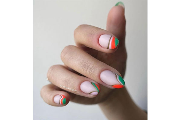 مرکز تخصصی ناخن الناز اسکندری