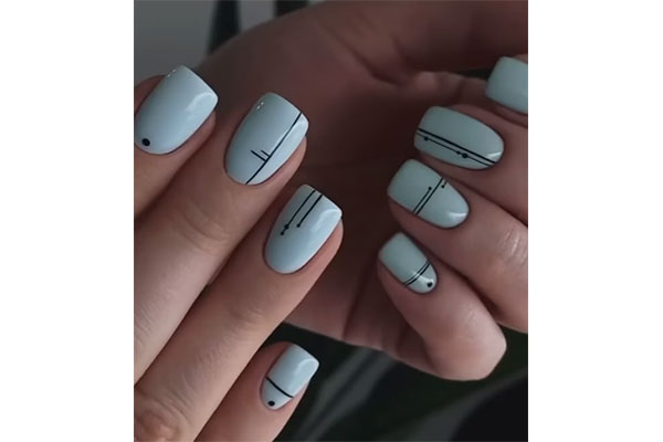 مرکز تخصصی ناخن الناز اسکندری