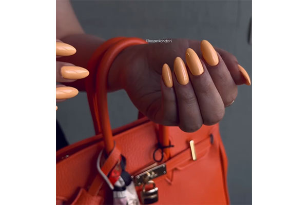 مرکز تخصصی ناخن الناز اسکندری