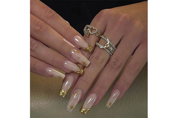 مرکز تخصصی ناخن الناز اسکندری