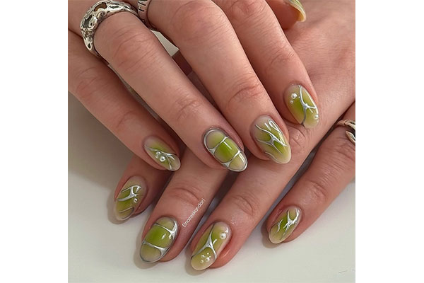 مرکز تخصصی ناخن الناز اسکندری