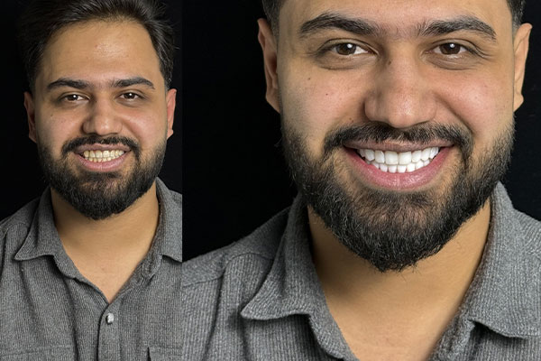 مرکز دندانپزشکی هومینا پلاس