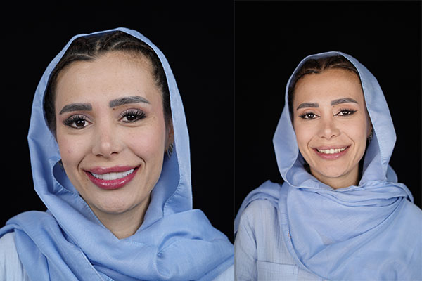 مرکز دندانپزشکی هومینا پلاس