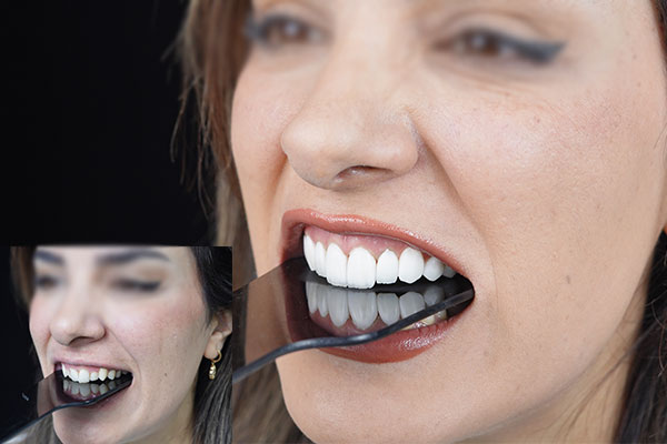 مرکز دندانپزشکی هومینا پلاس