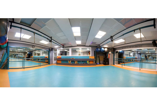 فواید شگفت انگیز ورزش برای بانوان