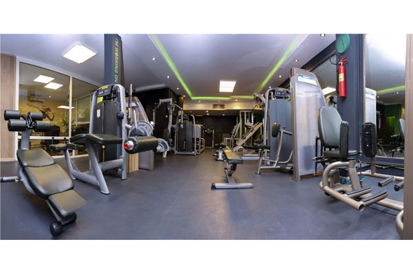 چرا خانه ورزش انتخاب مناسبی است؟