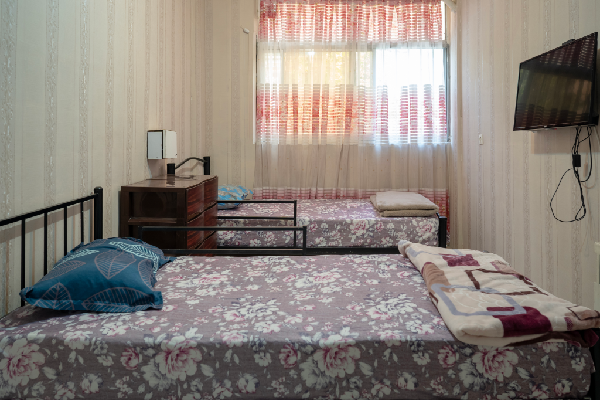 زندگی در خانه سالمندان چه مزایایی برای سالمند دارد؟