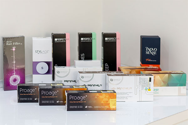 روش‌های پزشکی جوان کردن دست بدون جراحی