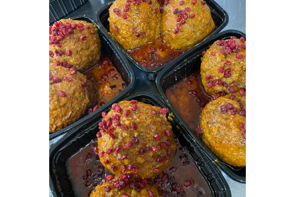 راز طعم اصیل غذای خانگی در آشپزخانه ایرانی دیگ دان چیست