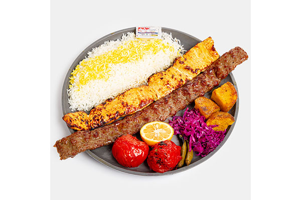 آشپزخانه ایرانی دیگ دان