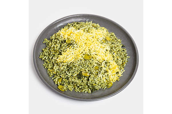 آشپزخانه ایرانی دیگ دان