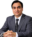 دکتر مجید نداف کرمانی - فوق تخصص جراحی پلاستیک و زیبایی