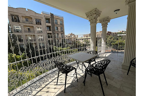 مرکز شبانه روزی سالمندان اهورا مهر