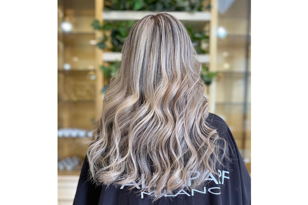 نکات کلی برای انتخاب لایت مو